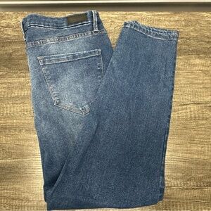 Nicole Miller Classic Blue Jeans 1005